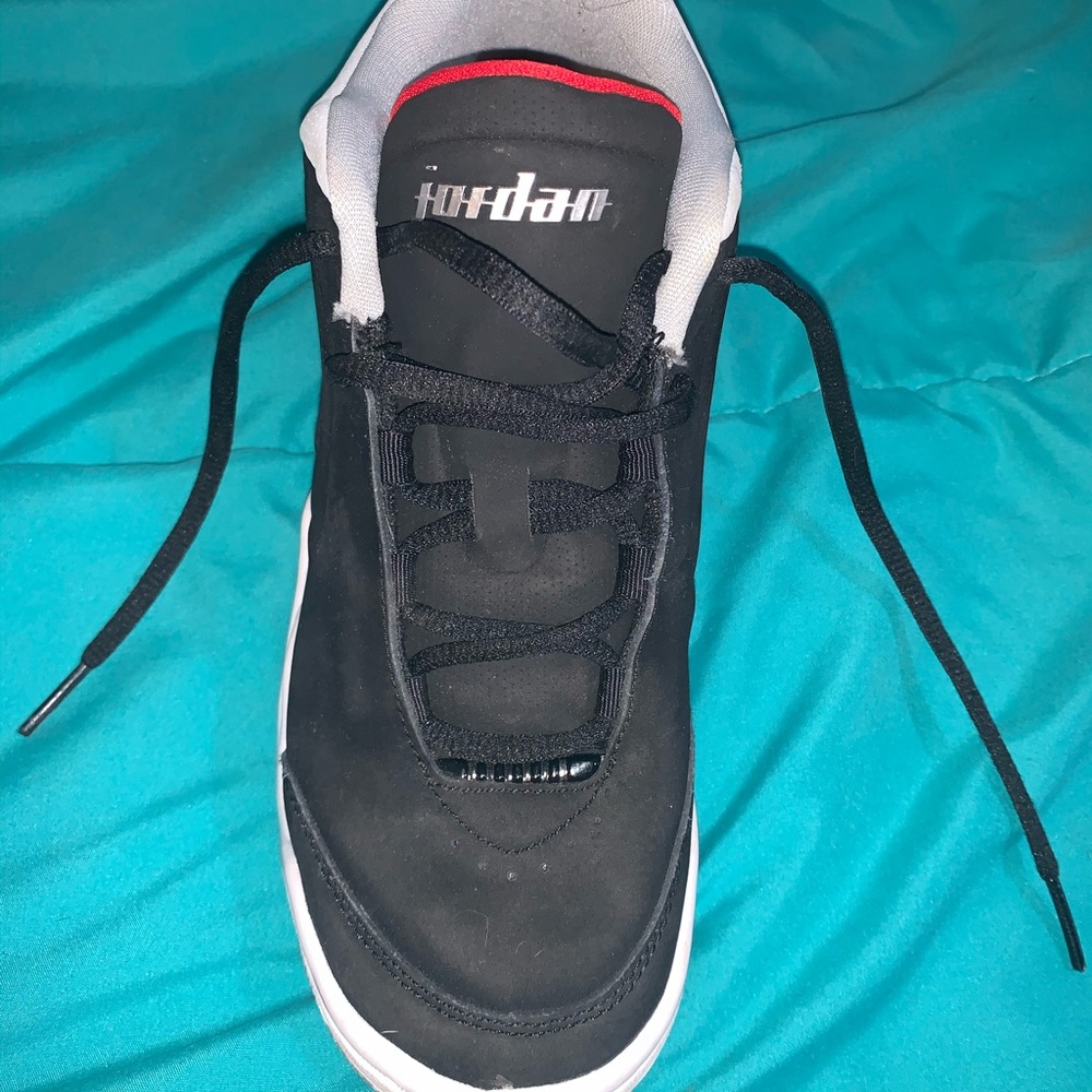 Jordan youth big funds